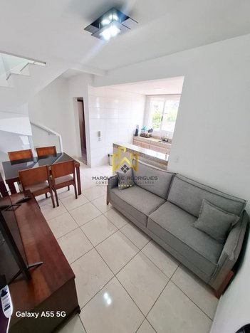 apartment em Rua Sebastião Patrus de Souza, Rio Branco - Belo Horizonte - MG