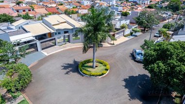 house em Rua Felicidade, Ibiporã - Ibiporã - PR