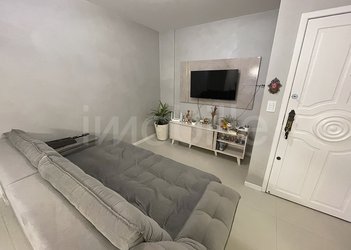apartment em Rua Treze de Maio, Centro - Itajaí - SC