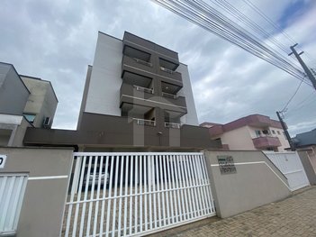 apartment em Rua Willy Dorow, Rau - Jaraguá do Sul - SC