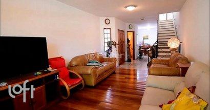 house em Sorimãs, Saúde - São Paulo - SP