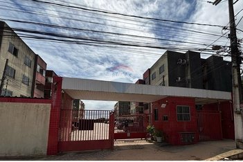 apartment em Rua Engenheiro João Hélio Alves Rocha, Planalto - Natal - RN