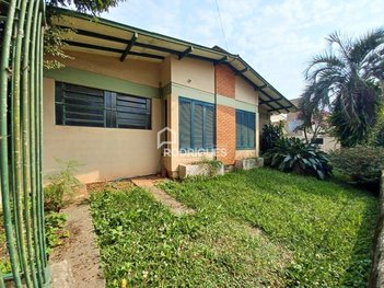 house em Pastor H. Dohms, Jardim América - São Leopoldo - RS
