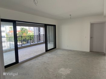 apartment em Rua Ministro Godói, Perdizes - São Paulo - SP