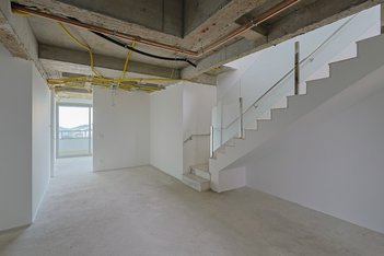 apartment em Rua Braúna, Vale do Sereno - Nova Lima - MG