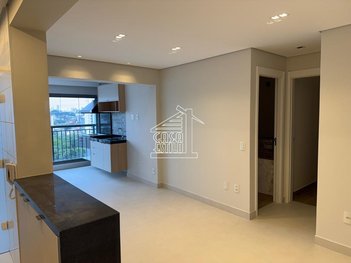 apartment em Rua General Irulegui Cunha, Jardim Independência - São Paulo - SP