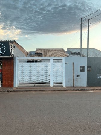 Cômodo Condomínio