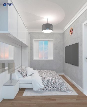 apartment em Rua Doutor Edgar Garcia Vieira, Vila Matilde - São Paulo - SP