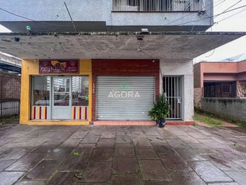business em Rua Humaitá, Nossa Senhora das Graças - Canoas - RS