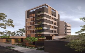 apartment em Rua Marquês de Maricá, Santo Antônio - Belo Horizonte - MG