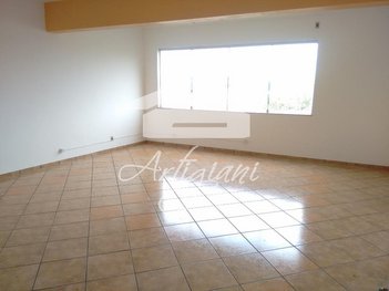 office em Nove de Abril, Centro - Mogi Guaçu - SP