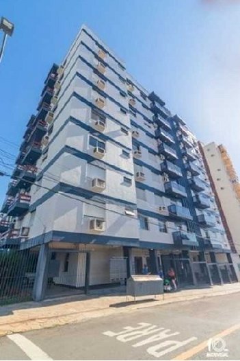 apartment em Rua Júlio Aichinger, Pátria Nova - Novo Hamburgo - RS