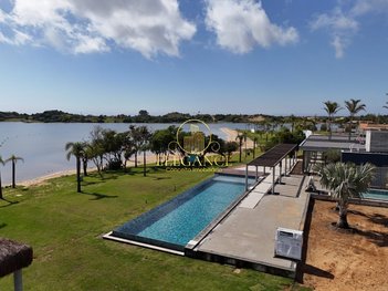 land_lot em Rodovia Jorge Fortulino, Balneário Rincão - Balneário Rincão - SC