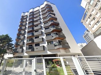 apartment em Rua Ouro Branco, Jardim Paulista - São Paulo - SP