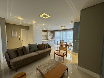 apartment em Brasilpinho, Kobrasol - São José - SC