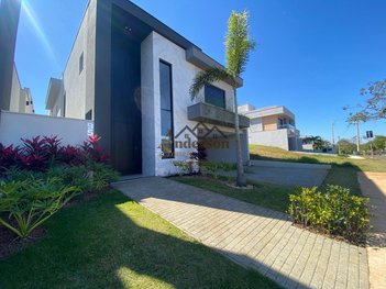 house em Avenida Doutor Márcio William Gumbis de Souza, Santa Rosa - Piracicaba - SP
