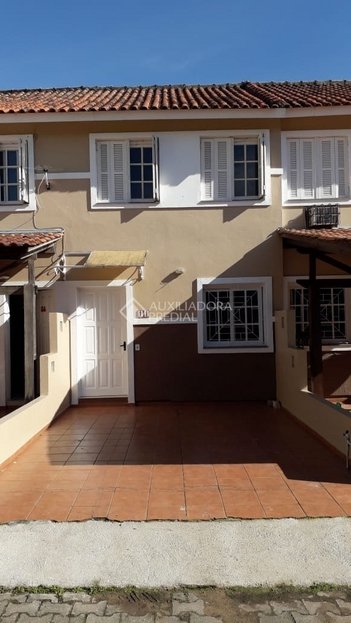 house em Rua Argentina, Residencial Eldorado - Eldorado do Sul - RS