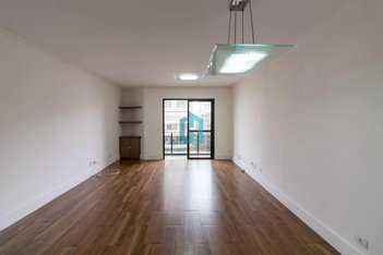 apartment em Rua Pintassilgo, Vila Uberabinha - São Paulo - SP