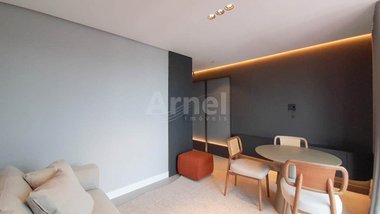 apartment em Rua Capitão Araújo, Centro - Passo Fundo - RS