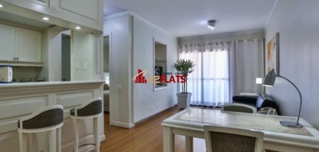 apartment em Rua Pedroso Alvarenga, Itaim Bibi - São Paulo - SP