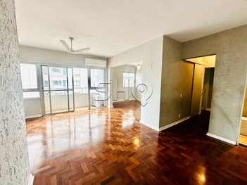 apartment em Rua Baluarte, Vila Olímpia - São Paulo - SP