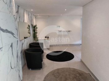 apartment em Rua das Dálias, Vila Bela - São Paulo - SP
