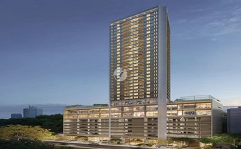 apartment em Alameda Oscar Niemeyer, Vila da Serra - Nova Lima - MG