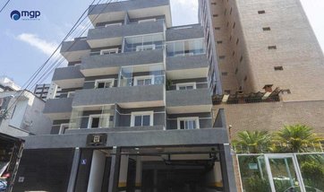 apartment em Rua Franco Paulista, Água Fria - São Paulo - SP