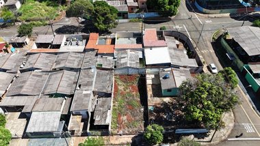 land_lot em Rua Odilon Braga, Sebastião de Melo César - Londrina - PR
