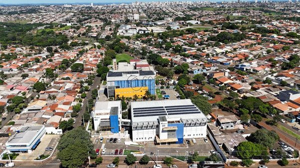 Cômodo Condomínio