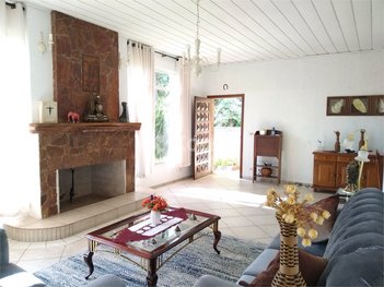 house em Alameda Itatiaia, Roseira - Mairiporã - SP