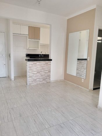 apartment em Avenida Moisés Gerson Cardozo, Loteamento Residencial Viva Vista - Sumaré - SP