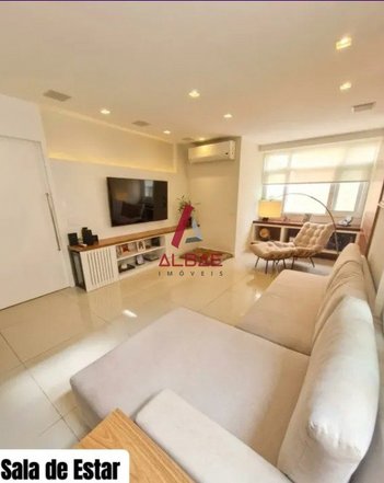apartment em Rua Dona Mariana, Botafogo - Rio de Janeiro - RJ