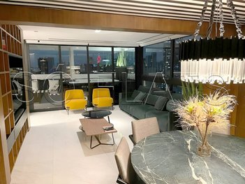 apartment em Rua Santa Izabel, Vila Buarque - São Paulo - SP