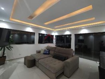 house em Rua Prefeito Vicente Firmino da Silva, Residencial Hosoume - Castilho - SP