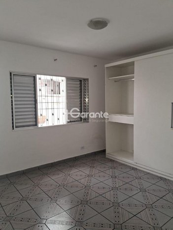 house em Rua Sargento Antenor Teixeira, Jabaquara - São Paulo - SP