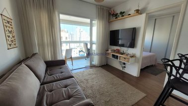 apartment em Rua General Camisão, Saúde - São Paulo - SP