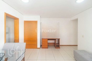 apartment em Rua Mostardeiro, Moinhos de Vento - Porto Alegre - RS