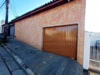 house em Rua Lauro Rolim, Jardim Brasilândia - Sorocaba - SP