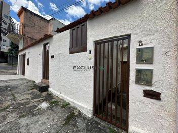house em Rua Acará, Novo Eldorado - Contagem - MG