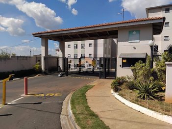 apartment em Rua Jangada do Campo, Parque Campo Bonito - Indaiatuba - SP