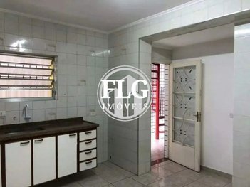 house em Rua Teruaki Eguti, Chácara Belenzinho - São Paulo - SP