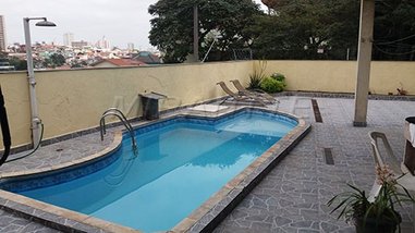house em Rua Doutor Solon Fernandes, Vila Rosália - Guarulhos - SP