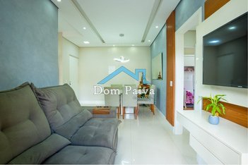 apartment em Avenida Sidney Mazzoni, Jardim Tamoio - Jundiaí - SP