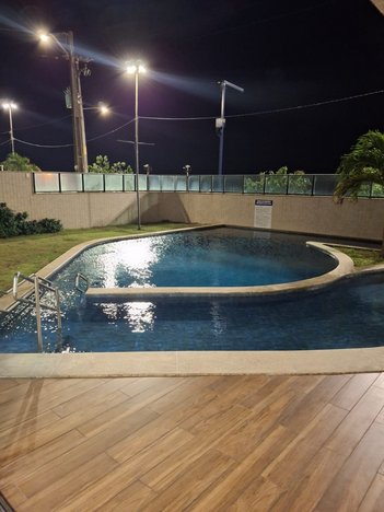 apartment em Rua Barão de Amaragi, Piedade - Jaboatão dos Guararapes - PE