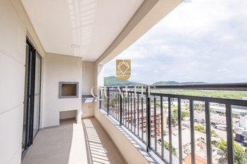 apartment em Rodovia Virgílio Várzea, Monte Verde - Florianópolis - SC