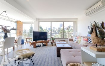 apartment em Rua Delfina, Vila Madalena - São Paulo - SP