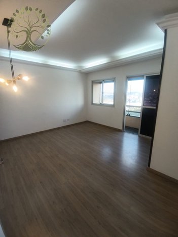 apartment em Avenida Dom Jaime de Barros Câmara, Planalto - São Bernardo do Campo - SP