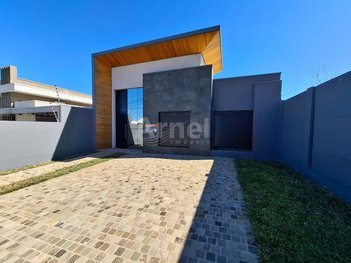 house em Rua Amábile Zimmermann, São Luiz Gonzaga - Passo Fundo - RS