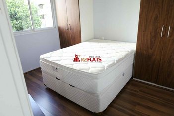 apartment em Alameda Ministro Rocha Azevedo, Cerqueira César - São Paulo - SP